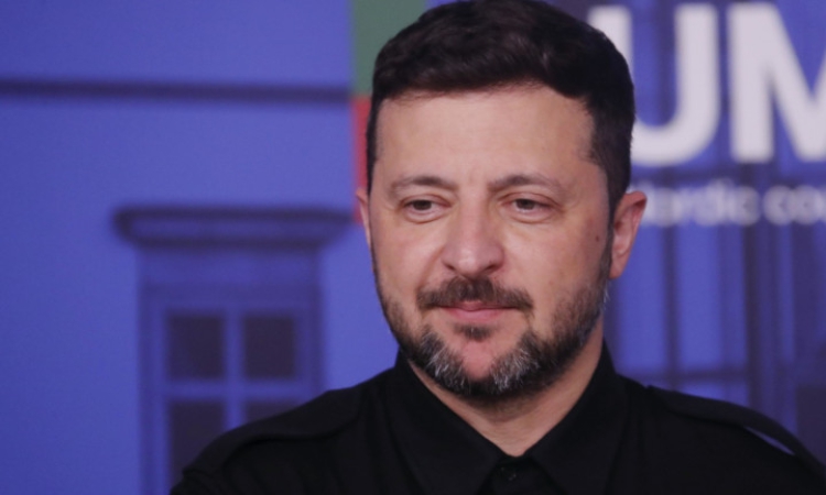 Зеленски: Документът за гаранциите за сигурност на САЩ е по същество готов